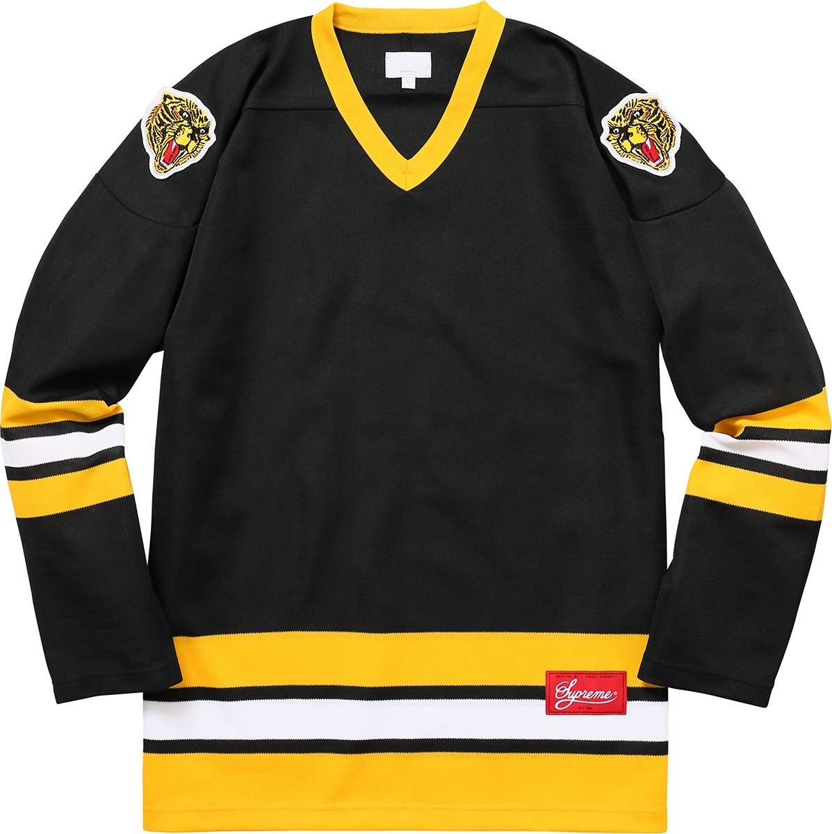 Freaky Hockey Jersey view 2